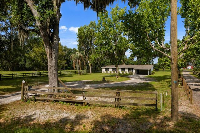 12631 HOBSON SIMMONS ROAD, Lithia, FL 33547