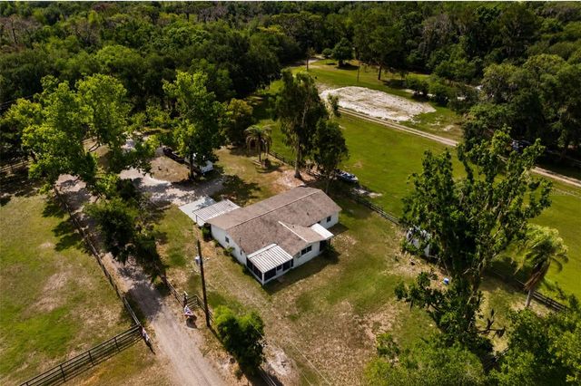 12631 HOBSON SIMMONS ROAD, Lithia, FL 33547