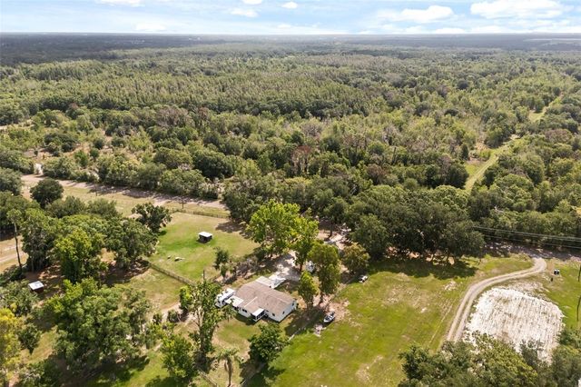 12631 HOBSON SIMMONS ROAD, Lithia, FL 33547