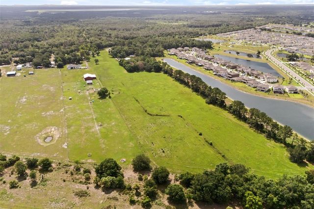 12631 HOBSON SIMMONS ROAD, Lithia, FL 33547