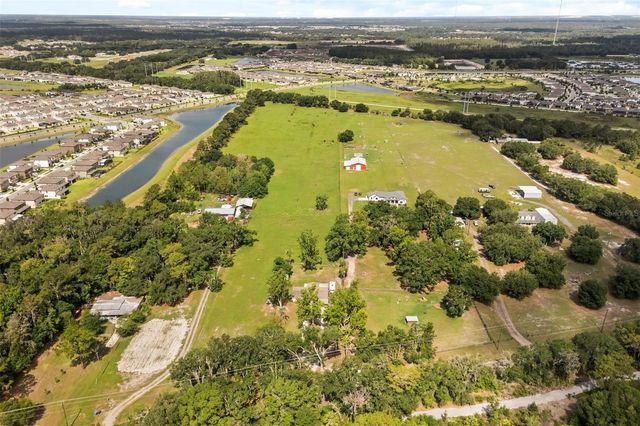 12631 HOBSON SIMMONS ROAD, Lithia, FL 33547