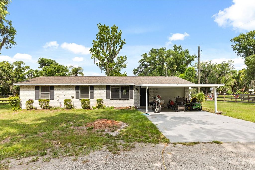 12631 HOBSON SIMMONS ROAD, Lithia, FL 33547
