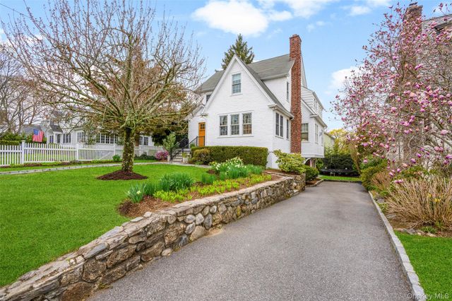 60 Elm Avenue, Larchmont, NY 10538