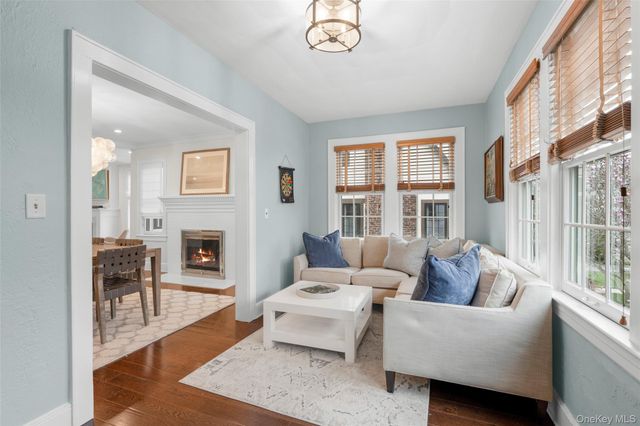 60 Elm Avenue, Larchmont, NY 10538