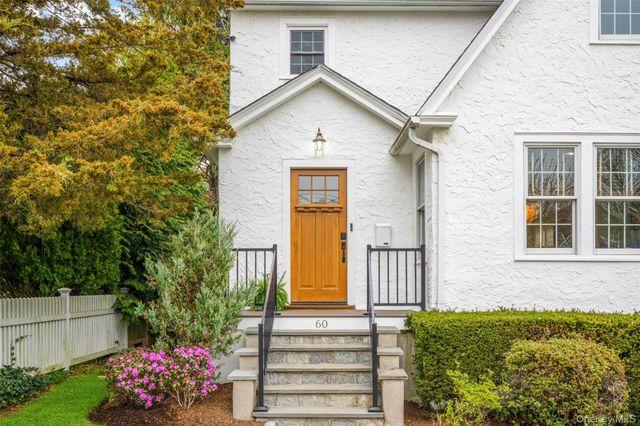 60 Elm Avenue, Larchmont, NY 10538
