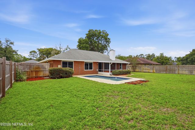 77 BRUNING Lane, Palm Coast, FL 32137