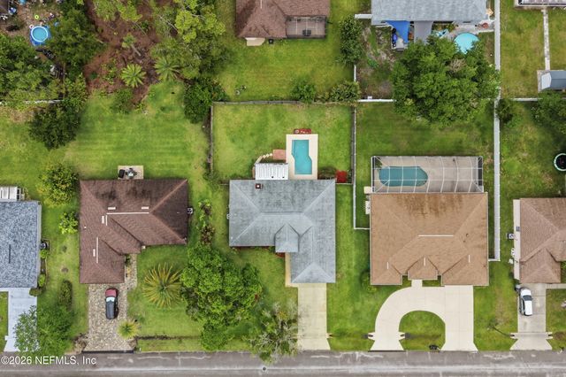 77 BRUNING Lane, Palm Coast, FL 32137