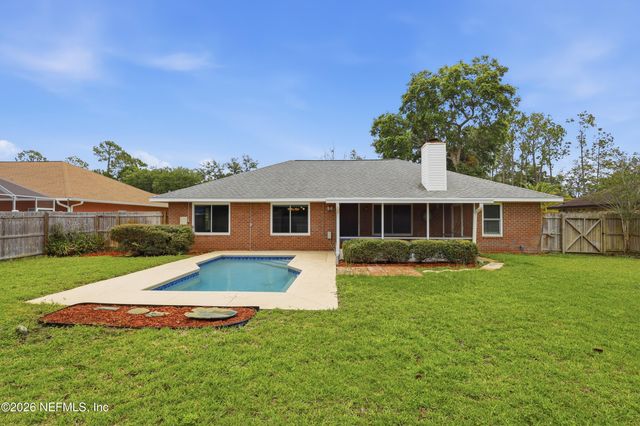 77 BRUNING Lane, Palm Coast, FL 32137
