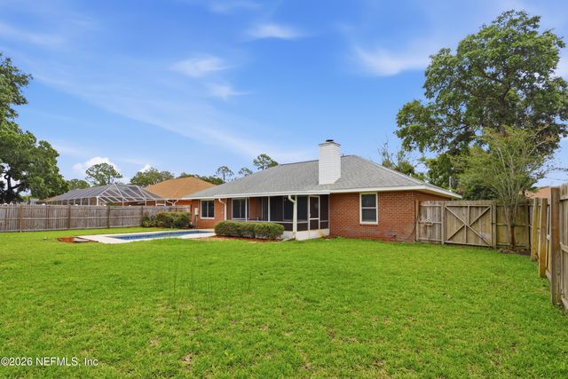 77 BRUNING Lane, Palm Coast, FL 32137