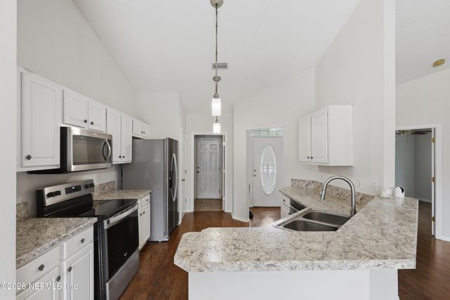 77 BRUNING Lane, Palm Coast, FL 32137