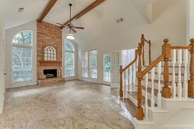 11 Turtle Rock Court, The Woodlands, TX 77381