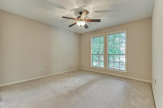 11 Turtle Rock Court, The Woodlands, TX 77381