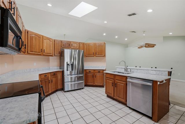 3220 GRETNA DRIVE, Spring Hill, FL 34609