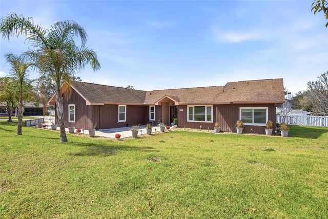 3220 GRETNA DRIVE, Spring Hill, FL 34609