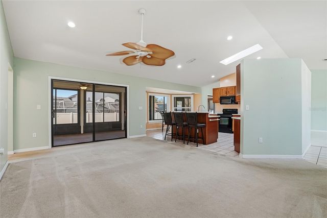 3220 GRETNA DRIVE, Spring Hill, FL 34609