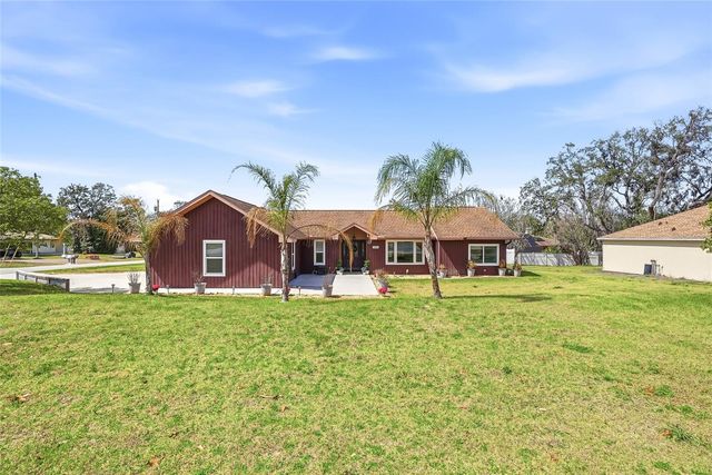 3220 GRETNA DRIVE, Spring Hill, FL 34609