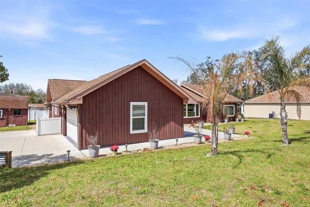 3220 GRETNA DRIVE, Spring Hill, FL 34609