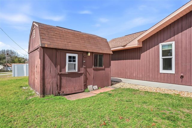 3220 GRETNA DRIVE, Spring Hill, FL 34609