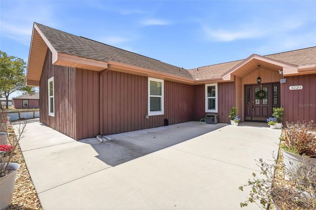 3220 GRETNA DRIVE, Spring Hill, FL 34609