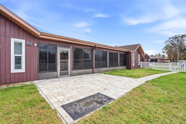 3220 GRETNA DRIVE, Spring Hill, FL 34609