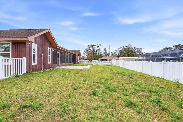 3220 GRETNA DRIVE, Spring Hill, FL 34609