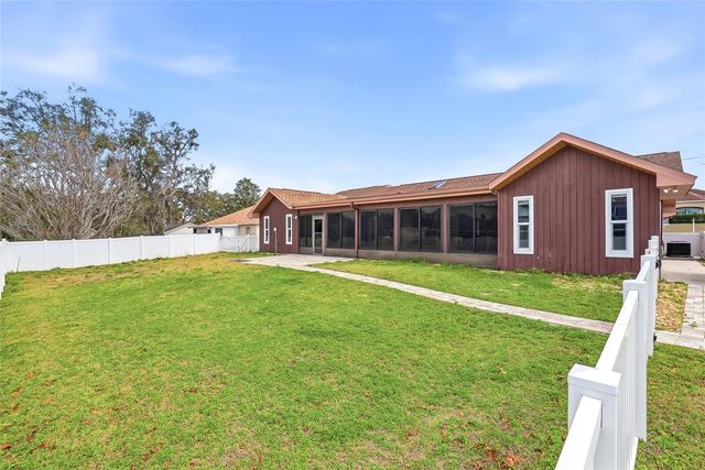 3220 GRETNA DRIVE, Spring Hill, FL 34609