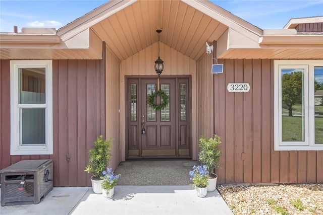 3220 GRETNA DRIVE, Spring Hill, FL 34609