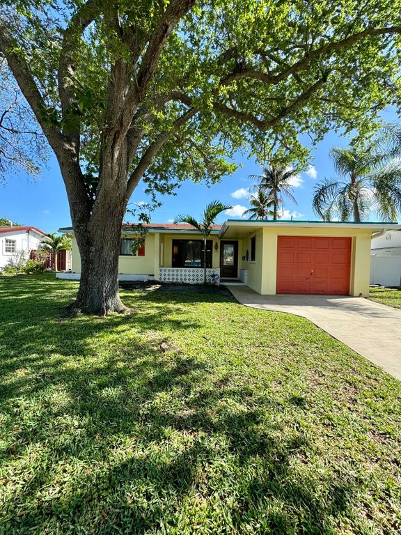 3510 Taft Street, Hollywood, FL 33021