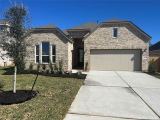 4330 Eagle Pass Drive, Rosenberg, TX 77469