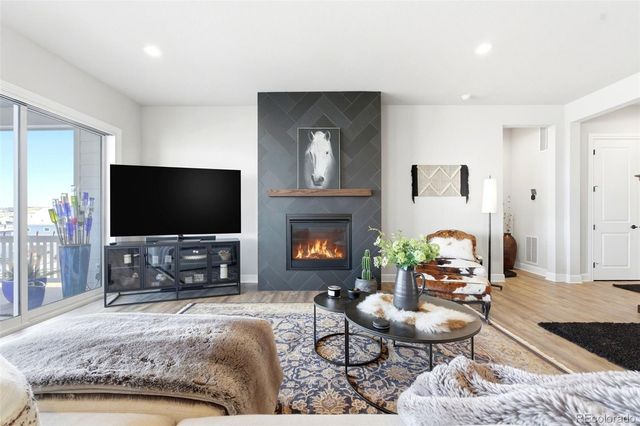 851 Alumroot Street, Castle Rock, CO 80104