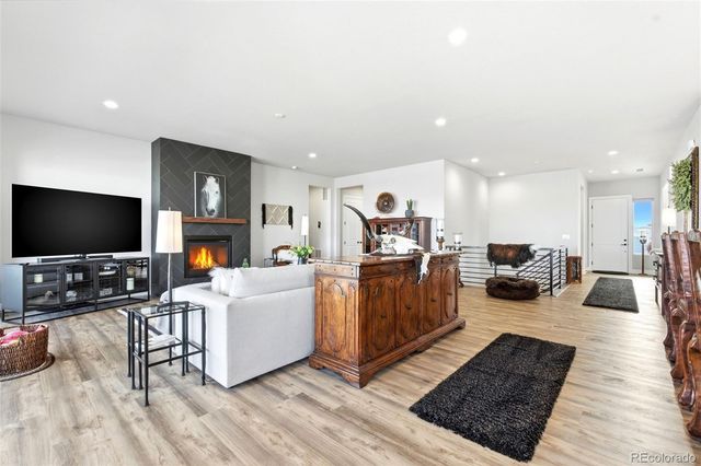 851 Alumroot Street, Castle Rock, CO 80104