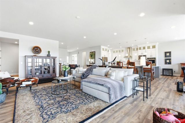 851 Alumroot Street, Castle Rock, CO 80104