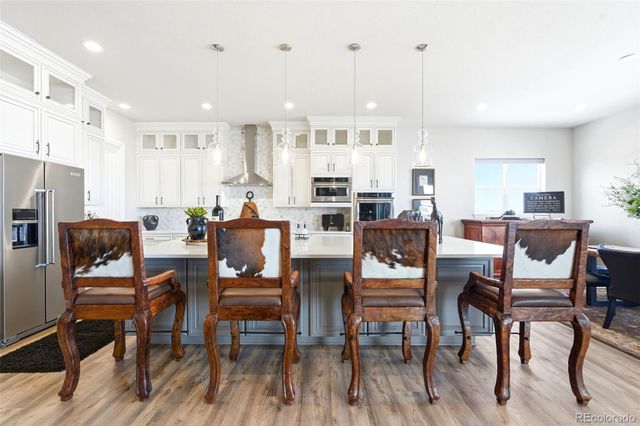 851 Alumroot Street, Castle Rock, CO 80104