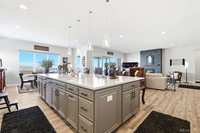 851 Alumroot Street, Castle Rock, CO 80104