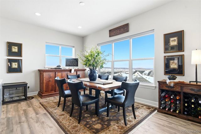 851 Alumroot Street, Castle Rock, CO 80104