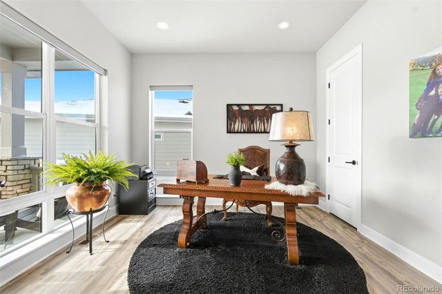 851 Alumroot Street, Castle Rock, CO 80104