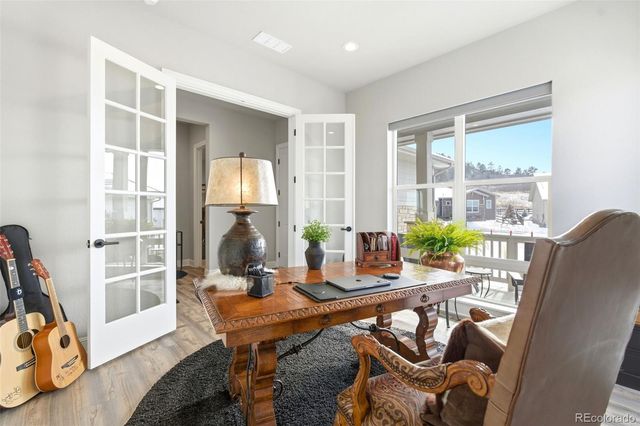 851 Alumroot Street, Castle Rock, CO 80104