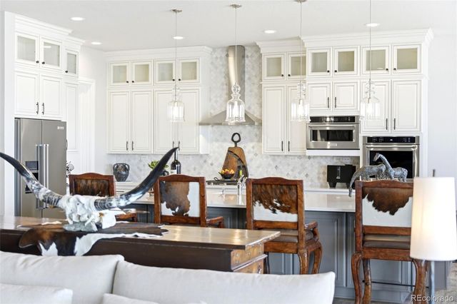 851 Alumroot Street, Castle Rock, CO 80104