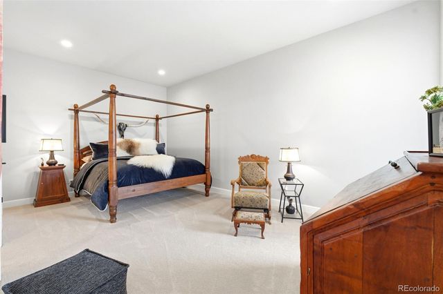 851 Alumroot Street, Castle Rock, CO 80104