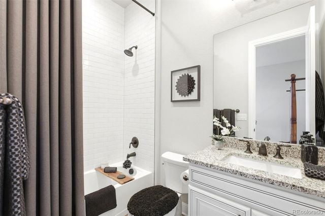 851 Alumroot Street, Castle Rock, CO 80104