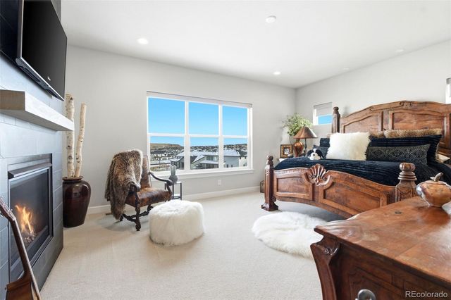 851 Alumroot Street, Castle Rock, CO 80104