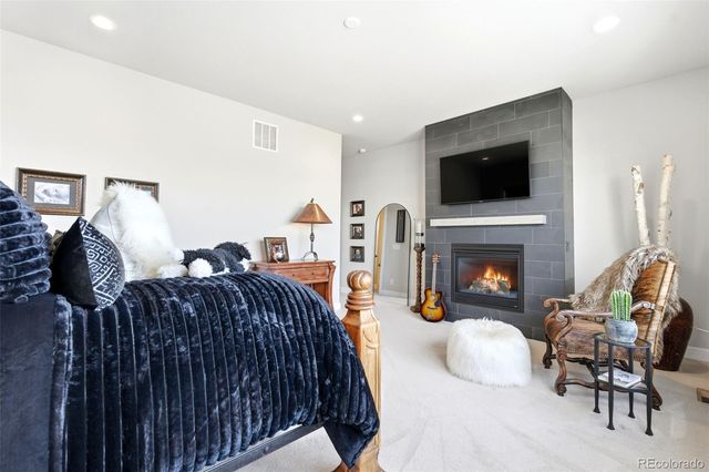 851 Alumroot Street, Castle Rock, CO 80104