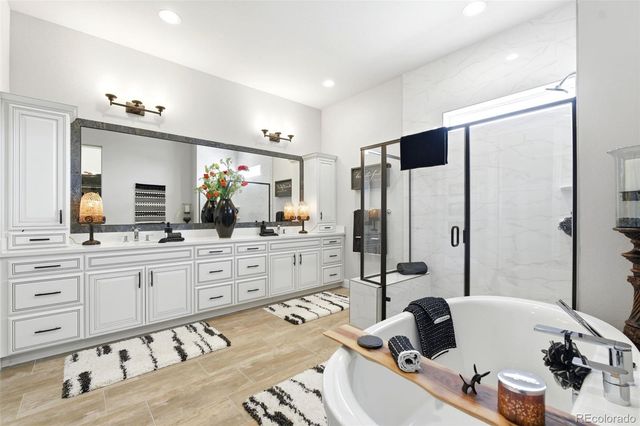 851 Alumroot Street, Castle Rock, CO 80104