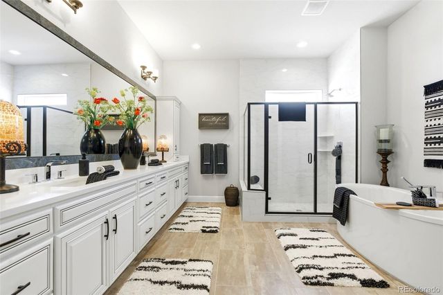 851 Alumroot Street, Castle Rock, CO 80104