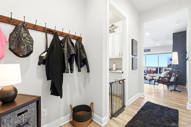 851 Alumroot Street, Castle Rock, CO 80104