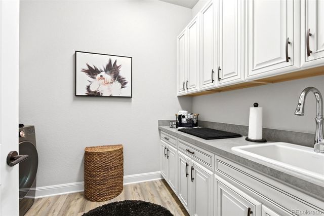 851 Alumroot Street, Castle Rock, CO 80104