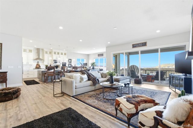 851 Alumroot Street, Castle Rock, CO 80104