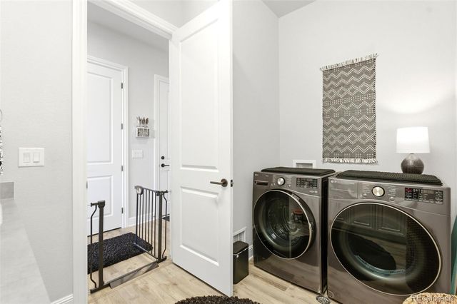 851 Alumroot Street, Castle Rock, CO 80104