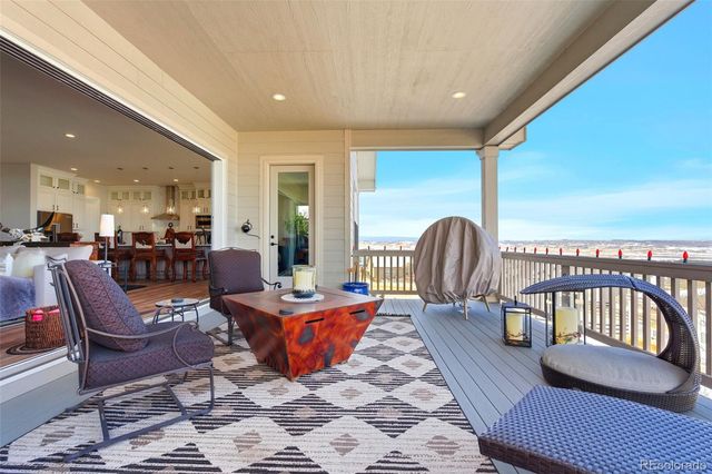 851 Alumroot Street, Castle Rock, CO 80104