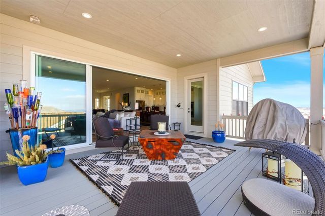 851 Alumroot Street, Castle Rock, CO 80104